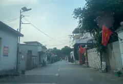 Đất Vuông Vức Mai Nội - Sinh Lời Tại Sóc Sơn... Bán đất tại Sóc Sơn, Hà Nội 01