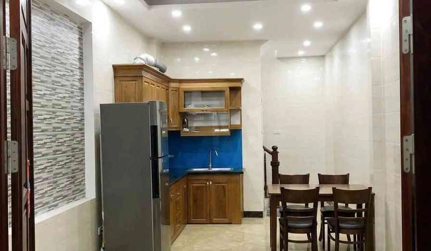 Bán nhà BÙI XƯƠNG TRẠCH - 30m - 5 TẦNG - GẦN OTO - Chỉ 7 TỶ... Bán nhà riêng tại Thanh Xuân, Hà Nội 01