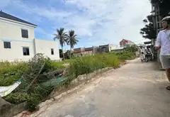 Đất Trục Chính Ngõ Thông Ô Tô Tránh Trung Tâm Đoạn Xá Nam Đồ Sơn... Bán đất tại Kiến Hải, Hải Phòng 05