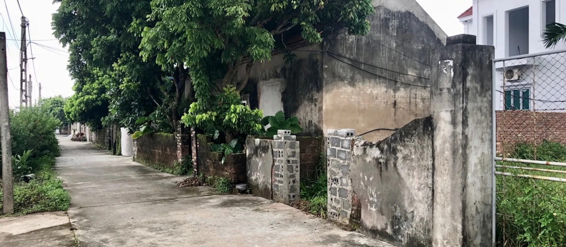 ĐẤT ĐẸP TRIỆU VIỆT VƯƠNG – TRUNG TÂM KHOÁI CHÂU – BIÊN ĐỘ TĂNG GIÁ CAO 🔥

Lô đất tọa lạc tại xã T... Bán đất tại Khoái Châu, Hưng Yên 01