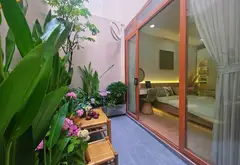 BÁN NHÀ ĐẸP LUNG LINH FULL NỘI THẤT SÁT PHÚ MỸ HƯNG CHỈ 5T NHỈNH... Bán nhà riêng tại Nhà Bè, Hồ Chí Minh 04