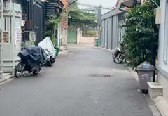 Bán nhà riêng 2 tầng, 42.8m2 tại phường Linh Tây cũ, gần chợ Thủ Đức... Bán nhà riêng tại Linh Xuân, Hồ Chí Minh 01