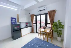 Chung cư mini 12 phòng full nội thất, doanh thu khủng tại Ngọc Hồi... Bán chung cư mini tại Đại Thanh, Hà Nội 02