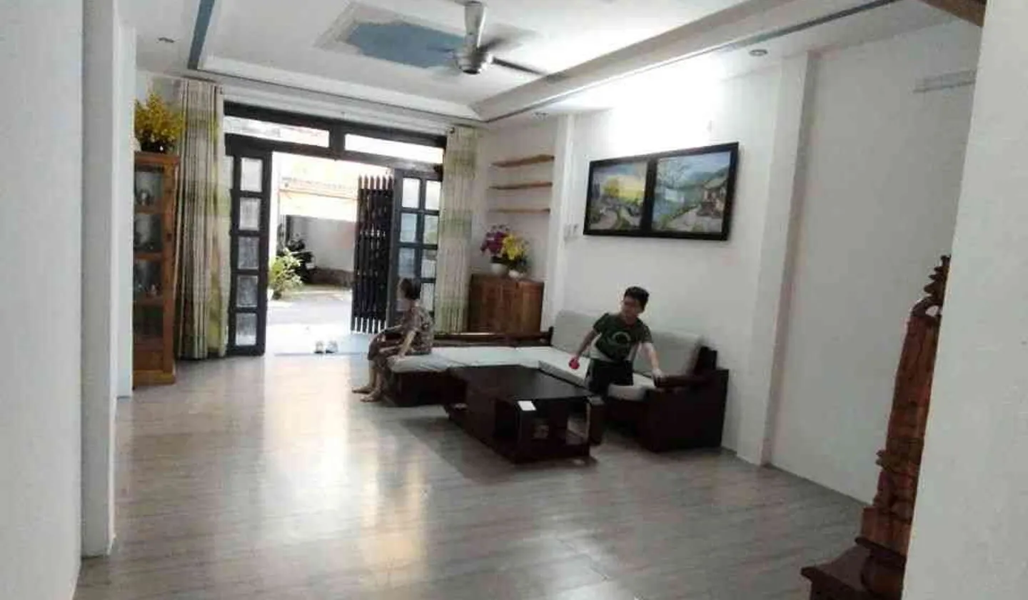 Nhà mặt phố 2 tầng 95,5m² tại phường Linh Chiểu, Thủ Đức giá 11,3 tỷ... Bán nhà mặt phố tại Thủ Đức, Hồ Chí Minh 01