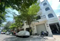 Bán biệt thự 4 tầng rộng 114.6m2 quận 12, giá 8.5 tỷ thương lượng... Bán biệt thự, liền kề tại Thới An, Hồ Chí Minh 02