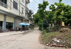 Mảnh Đất Đẹp Giá Tốt Gần Trung Tâm... Bán đất tại Lạc Đạo, Hưng Yên 05