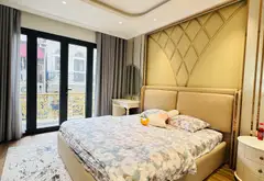 SIÊU PHẨM TOÀ VIP NHẤT KHU HAI BÀ TRƯNG -7 TẦNG THANG MÁY -XÂY MỚI... Bán nhà mặt phố tại Bạch Mai, Hà Nội 07