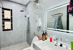 Nhà mới xây độc lập 4 tầng siêu phẩm diện tích rộng vị trí đỉnh trong khu dân trí cao... Bán nhà riêng tại Lê Chân, Hải Phòng 07