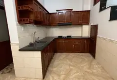 Nhà riêng 3 tầng Thạnh Xuân giá tốt, 5 phòng ngủ rộng rãi, cơ hội khó bỏ qua... Bán nhà riêng tại Thới An, Hồ Chí Minh 02