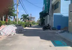 ĐẤT 108M² VƯỜN LÀI AN PHÚ ĐÔNG Q12 - GẦN CẦU SẮT 💸 8,7 TỶ... Bán đất tại An Phú Đông, Hồ Chí Minh 04