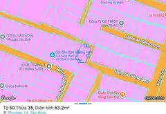 Nhà góc 2 mặt tiền Đồng Đen – Vừa ở vừa kinh doanh cực chất... Bán nhà riêng tại Tân Bình, Hồ Chí Minh 19