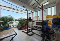 Bán nhà riêng 5 tầng tại Gò Vấp, hẻm xe tải thông, gần mặt tiền Lê Văn Thọ... Bán nhà riêng tại Thông Tây Hội, Hồ Chí Minh 14