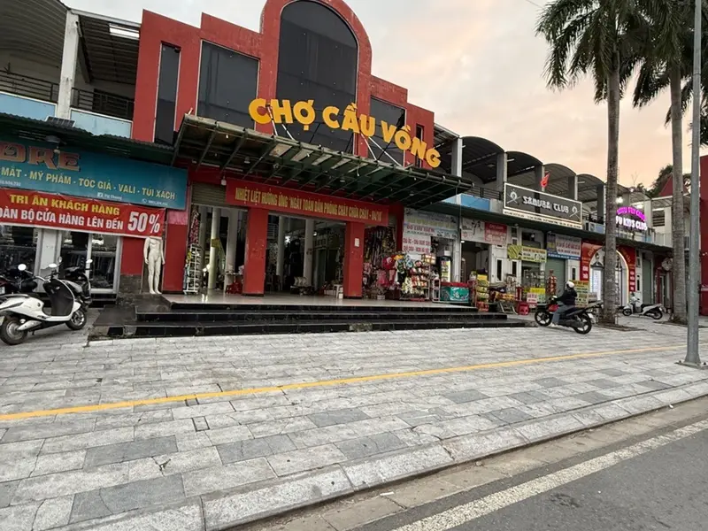 MẢNH ĐẤT VÀNG - ĐỒI SƠN - VỊ TRÍ ĐỈNH 
 
TUYẾN 1 ĐƯỜNG THANH NIÊN DT 100m TRƯỜNG CHỢ QUANH NHÀ... Bán đất tại Đồ Sơn, Hải Phòng 01
