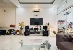 Nhà mặt phố Trường Sa - Sống sang, view đẹp ngất ngây... Bán nhà mặt phố tại Cầu Kiệu, Hồ Chí Minh 05