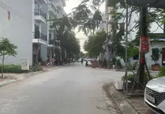 Bán đất mặt tiền rộng tại quận Lê Chân, vị trí trung tâm đắc địa... Bán đất tại An Biên, Hải Phòng 01
