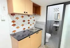 Căn hộ dịch vụ sang trọng 15 phòng, dòng tiền 70 triệu/tháng... Bán nhà riêng tại An Hội Đông, Hồ Chí Minh 09