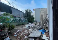 Bán đất lô góc 2 mặt hẻm Quận Tân Phú, diện tích 50.7m2... Bán đất tại Tân Phú, Hồ Chí Minh 01