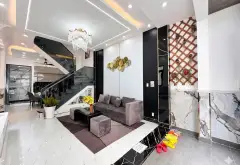 CHỦ GẤP LẮM RỒI. GIÁ MỚI CHỈ 5,85 TỎI CÒN THƯƠNG LƯỢNG.
NHÀ 2 MẶT TIỀN – KHÔNG LỘ GIỚI– SIÊU THOÁNG... Bán nhà riêng tại Nhà Bè, Hồ Chí Minh 02