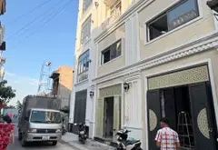 Cần Bán Nhà Mới Xây Tại Tân Tạo - Bình Tân - Gía Hấp Dẫn... Bán nhà riêng tại Tân Tạo, Hồ Chí Minh 02