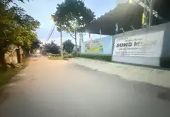 Đường 10m nhánh Lê Thị Riêng 3034m2, mặt tiền rộng 34m, giá 94.5 tỷ tại Quận 12... Bán nhà mặt phố tại Thới An, Hồ Chí Minh 06