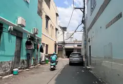 Nhà xinh Bình Tân, 3 tầng, giá sốc giảm sâu... Bán nhà riêng tại Bình Tân, Hồ Chí Minh 18