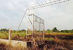 Bán đất vườn 1157.8m2 gần KCN Tân Đô xã Tỉnh giá 5.5 tỷ... Bán owner_side tại Bình Lợi, Hồ Chí Minh 03