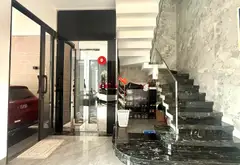 BIỆT THỰ 4 TẦNG TÂN PHÚ - NỘI THẤT XỊN SÒ - THANG MÁY + THIẾT BỊ THÔNG MINH - DTSD 380M2 - 26TY5 T... Bán nhà riêng tại Phú Thạnh, Hồ Chí Minh 04