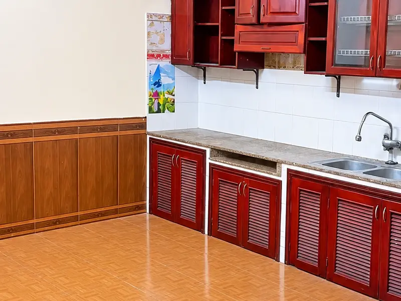 Bán Nhà 3 Tầng Lô Góc - Oto Thông - Gần Bv Nhiệt Đới - Gần VĐ 3.5 - Dân Cư Đông Đúc... Bán nhà riêng tại Thiên Lộc, Hà Nội 01