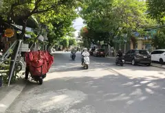 Nhà 3 tầng hiếm có trung tâm Thanh Khê giá chỉ 3,2 tỷ... Bán nhà riêng tại Thanh Khê, Đà Nẵng 06