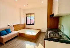 🔥THỤY KHUÊ TÂY HỒ 63M2 X 6 TẦNG X MT 4M X DÀI 16M THANG MÁY 11 PHÒNG GẦN HỒ TÂY GIÁ 14.8 TỶ🎆... Bán chung cư mini tại Tây Hồ, Hà Nội 06