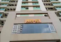 Cơ hội sở hữu căn hộ lô góc mặt phố Nguyễn Văn Huyên kéo dài giá tốt... Bán căn hộ chung cư tại Cầu Giấy, Hà Nội 01