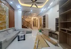 Bán nhà mặt phố 3 tầng 113.5m2 khu Bình Mỹ Củ Chi - Giá 4.15 tỷ... Bán nhà mặt phố tại Bình Mỹ, Hồ Chí Minh 04