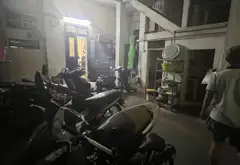 Nhà Hai Mặt Tiền Sát Phố Kim Mã - Oto Đỗ Thoải Mái... Bán partner tại Ba Đình, Hà Nội 07