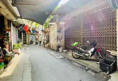 Nhà riêng mặt ngõ ô tô tại quận Nam Từ Liêm, Hà Nội, giá 13.5 tỷ... Bán nhà riêng tại Từ Liêm, Hà Nội 02