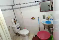 Nhà hẻm thông Nguyễn Thị Tần, tiềm năng xây mới cực chất!... Bán nhà riêng tại Chánh Hưng, Hồ Chí Minh 06