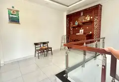 Mặt tiền 8.1m. LÊ VĂN QUỚI

88M2. NHĨNH 7TY NHỎ XÍU
Oto ngủ trong nhà... Bán nhà riêng tại Bình Trị Đông, Hồ Chí Minh 06