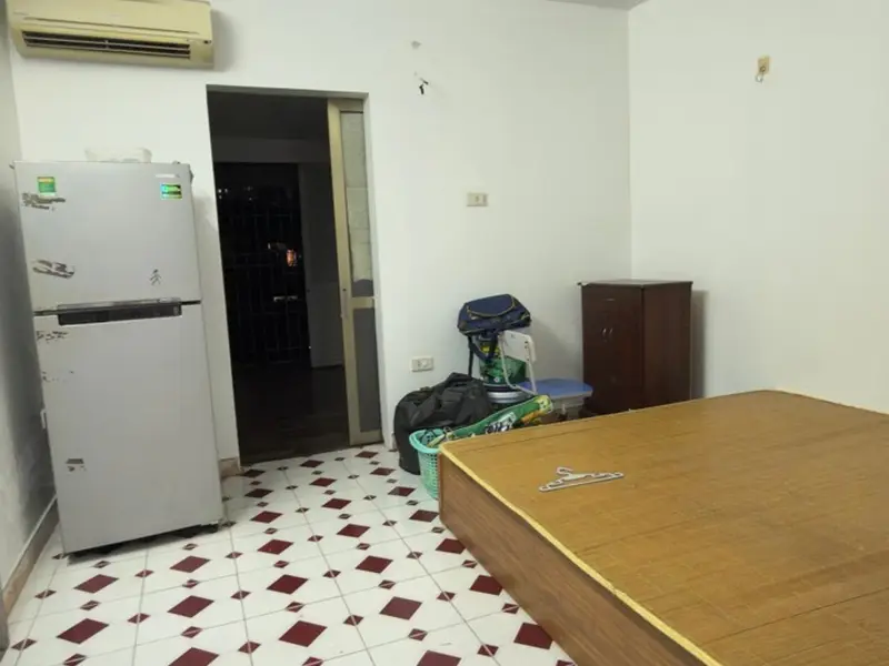 Căn hộ 2 phòng ngủ trung tâm Kim Giang, tiện ích hoàn hảo... Bán căn hộ chung cư tại Khương Đình, Hà Nội 01