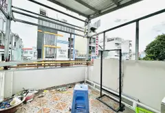 Nhà mặt phố 4 tầng diện tích 26m2, kinh doanh thuận lợi tại khu vực trung tâm... Bán nhà mặt phố tại Đức Nhuận, Hồ Chí Minh 07