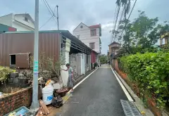 Bán đất thôn Công Luận 2, xã Văn Giang, Hưng Yên - diện tích 126,1 m2, ô tô vào đất... Bán đất tại Văn Giang, Hưng Yên 04