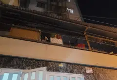 CHDV 6 tầng mặt tiền KHU NHÀ GA T3,8X29M, tại phường Tân Bình..... Bán nhà mặt phố tại Tân Bình, Hồ Chí Minh 11
