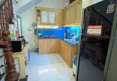 Bán nhà Văn Quán Hà Đông, view thoáng vĩnh viễn, nội thất hiện đại, 30m2, hơn 7 tỷ... Bán nhà riêng tại Hà Đông, Hà Nội 01