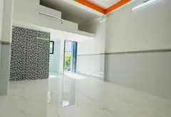 Bán nhà riêng 5 tầng khu vực Âu Dương Lân, diện tích 53.8m2, 9 phòng ngủ tiện Kinh Doanh.... Bán nhà riêng tại Chánh Hưng, Hồ Chí Minh 09