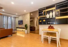 Căn hộ siêu đẹp 2 phòng ngủ view phố tại Hà Đông... Bán căn hộ chung cư tại Hà Đông, Hà Nội 04