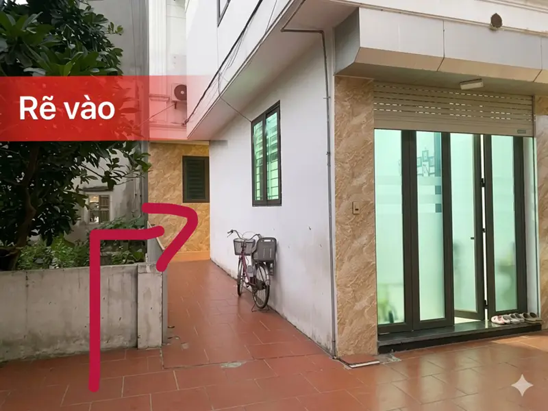 Nhà 4 Tầng Ngõ 15.9, Giá Hấp Dẫn Dễ Chốt... Bán nhà riêng tại Yên Nghĩa, Hà Nội 01
