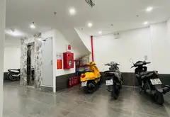 Bán nhà riêng 7 tầng phường Cầu Giấy, Hà Nội, 10 căn hộ thang máy, doanh thu ổn định 15 tỷ... Bán nhà riêng tại Cầu Giấy, Hà Nội 08
