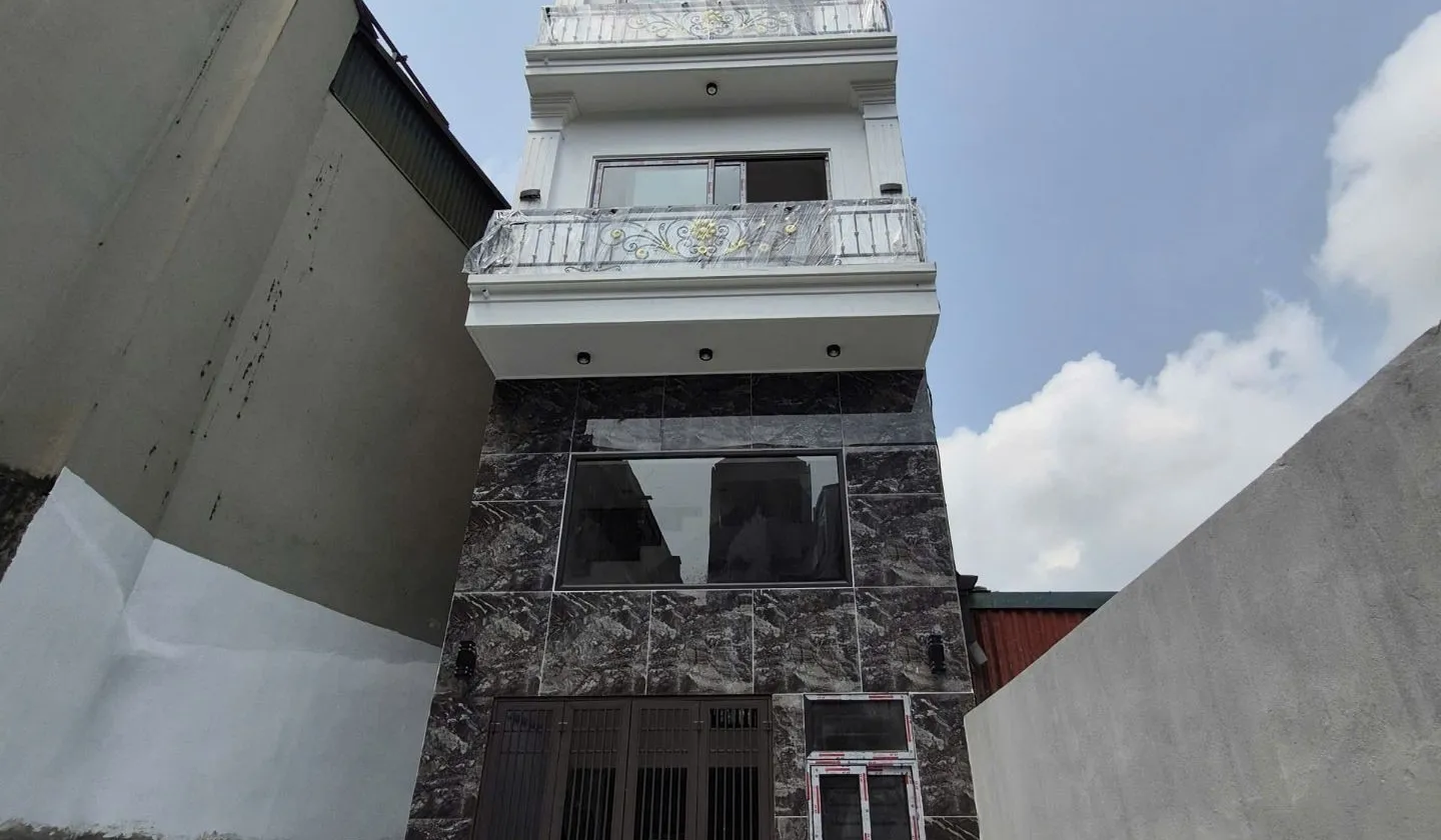 Căn hộ đẹp nhất Đông Mỹ - sống tiện nghi, gần chợ và sân vận động... Bán căn hộ chung cư tại Nam Phù, Hà Nội 01