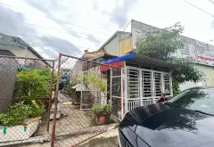 Nhà mặt phố quốc lộ 5 mới - rộng mặt tiền thuận tiện cho xưởng hoặc công ty... Bán nhà mặt phố tại Hồng Bàng, Hải Phòng 01