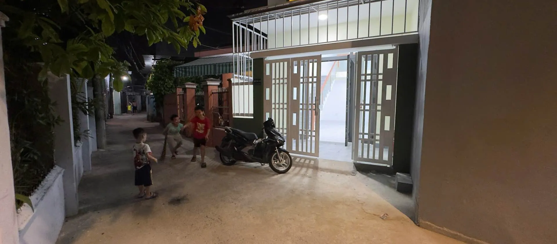 Nhà cấp 4 lửng đúc giá mềm ngay kiệt Ông Ích Đường, Cẩm Lệ... Bán nhà riêng tại Cẩm Lệ, Đà Nẵng 01
