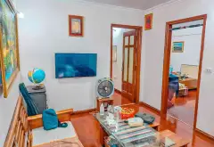 Bán căn hộ tập thể 80m Vạn Bảo 02 PNvới giá chỉ 6.2 tỷ LH 0387354682... Bán căn hộ chung cư tại Ngọc Hà, Hà Nội 01