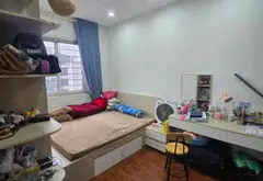 Bán căn hộ 2 phòng ngủ tầng thấp chung cư CT2 Ngô Thì Nhậm, Hà Đông, tiện nghi full nội thất... Bán căn hộ chung cư tại Hà Đông, Hà Nội 12